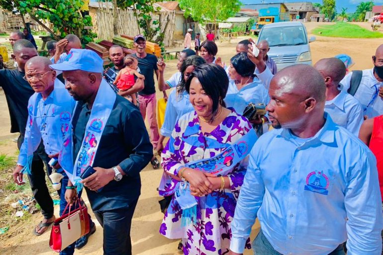 Political Engagement